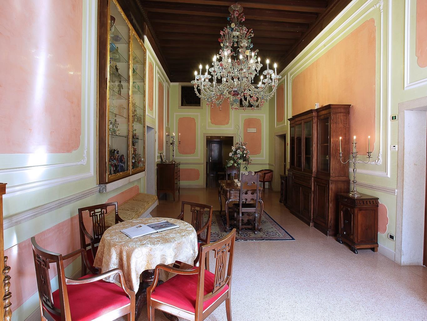 Hotel San Moise Венеція Екстер'єр фото