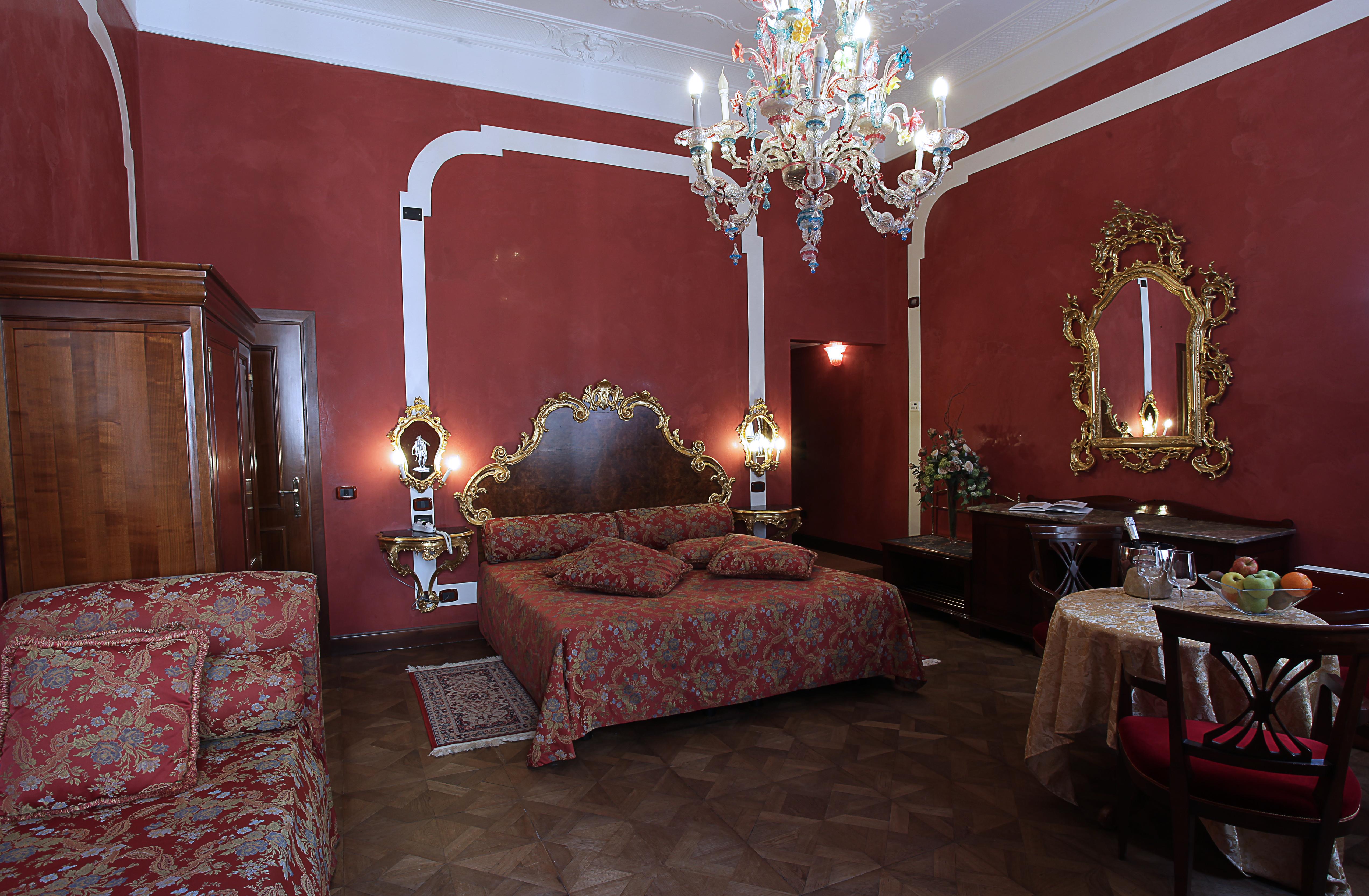 Hotel San Moise Венеція Екстер'єр фото
