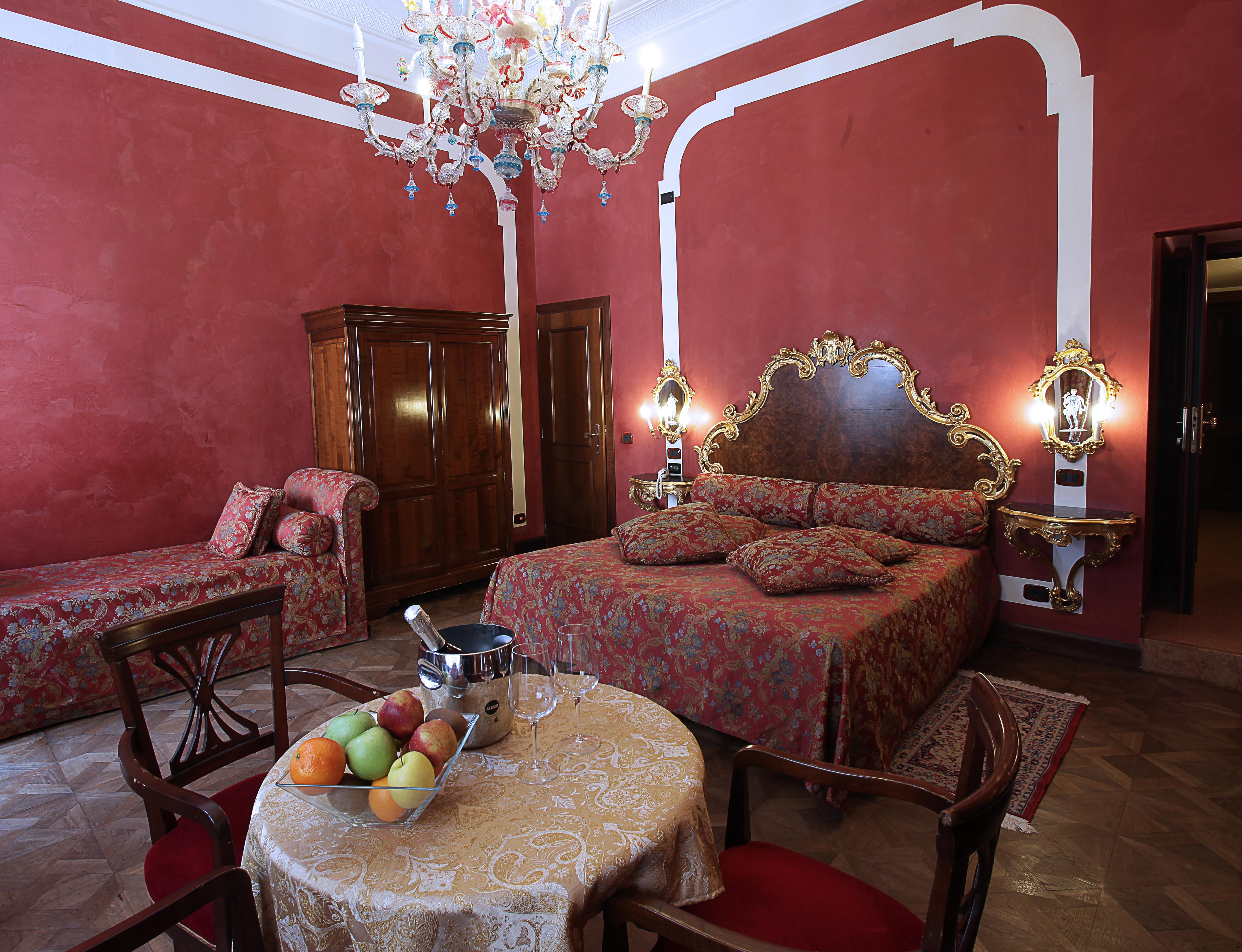 Hotel San Moise Венеція Екстер'єр фото
