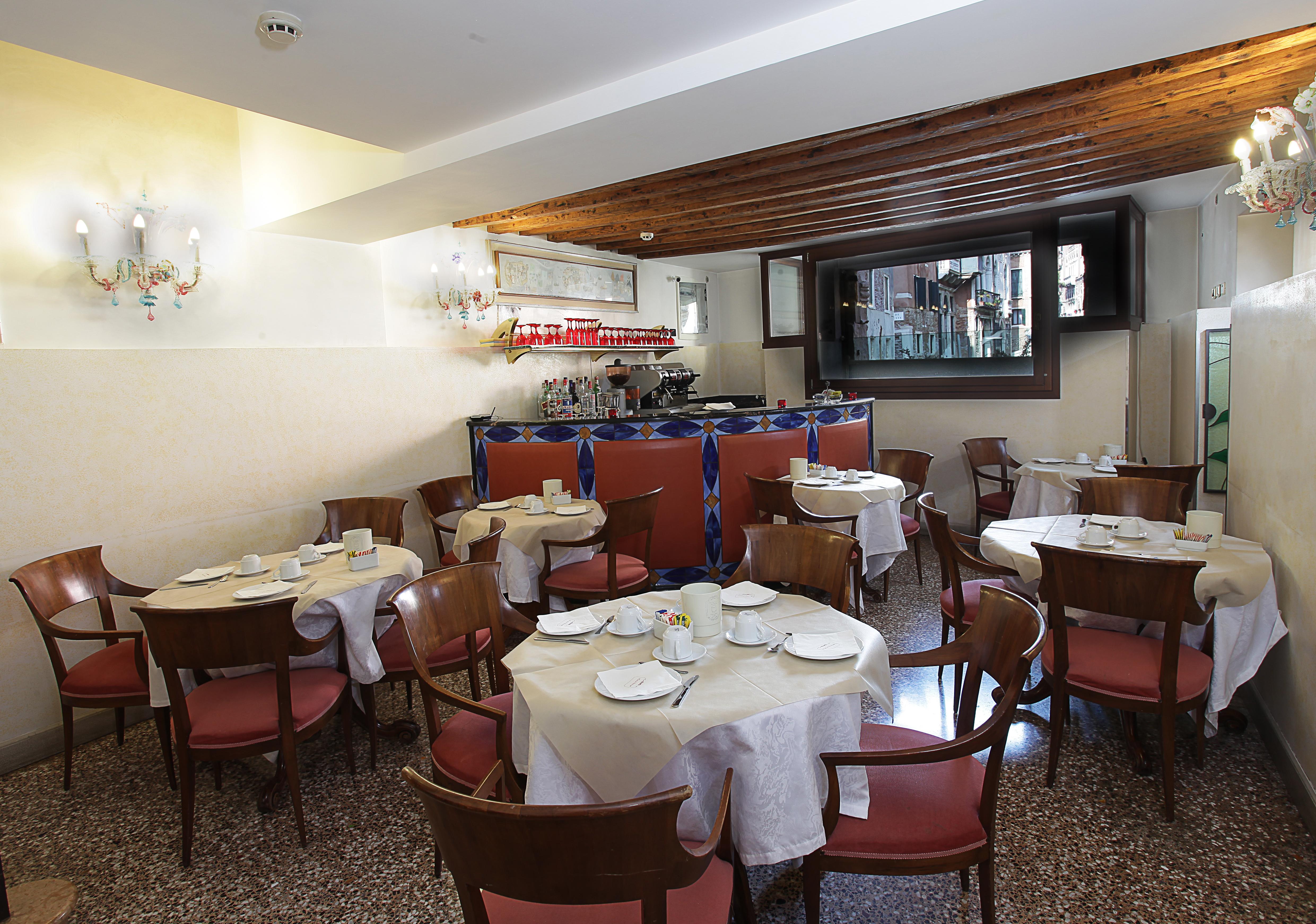 Hotel San Moise Венеція Екстер'єр фото