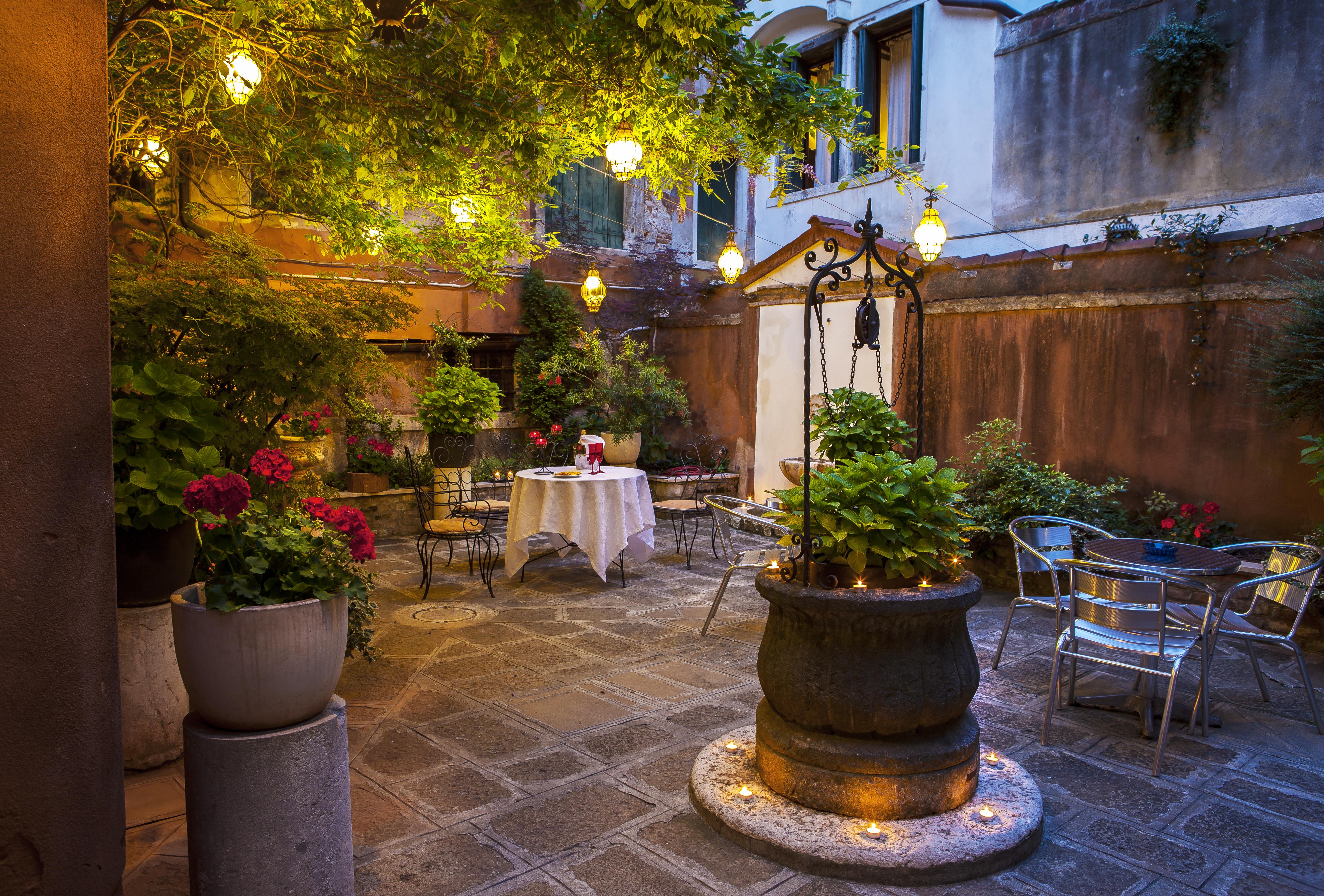Hotel San Moise Венеція Екстер'єр фото
