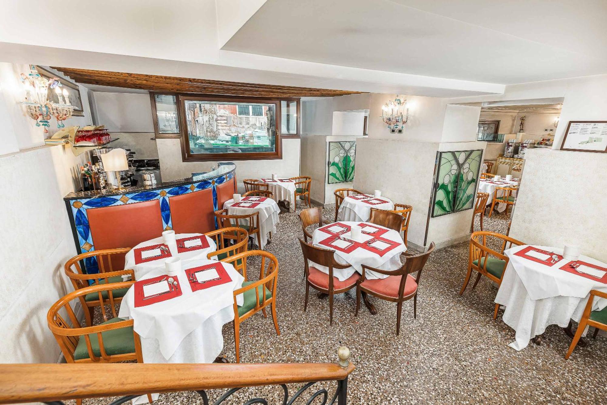 Hotel San Moise Венеція Екстер'єр фото