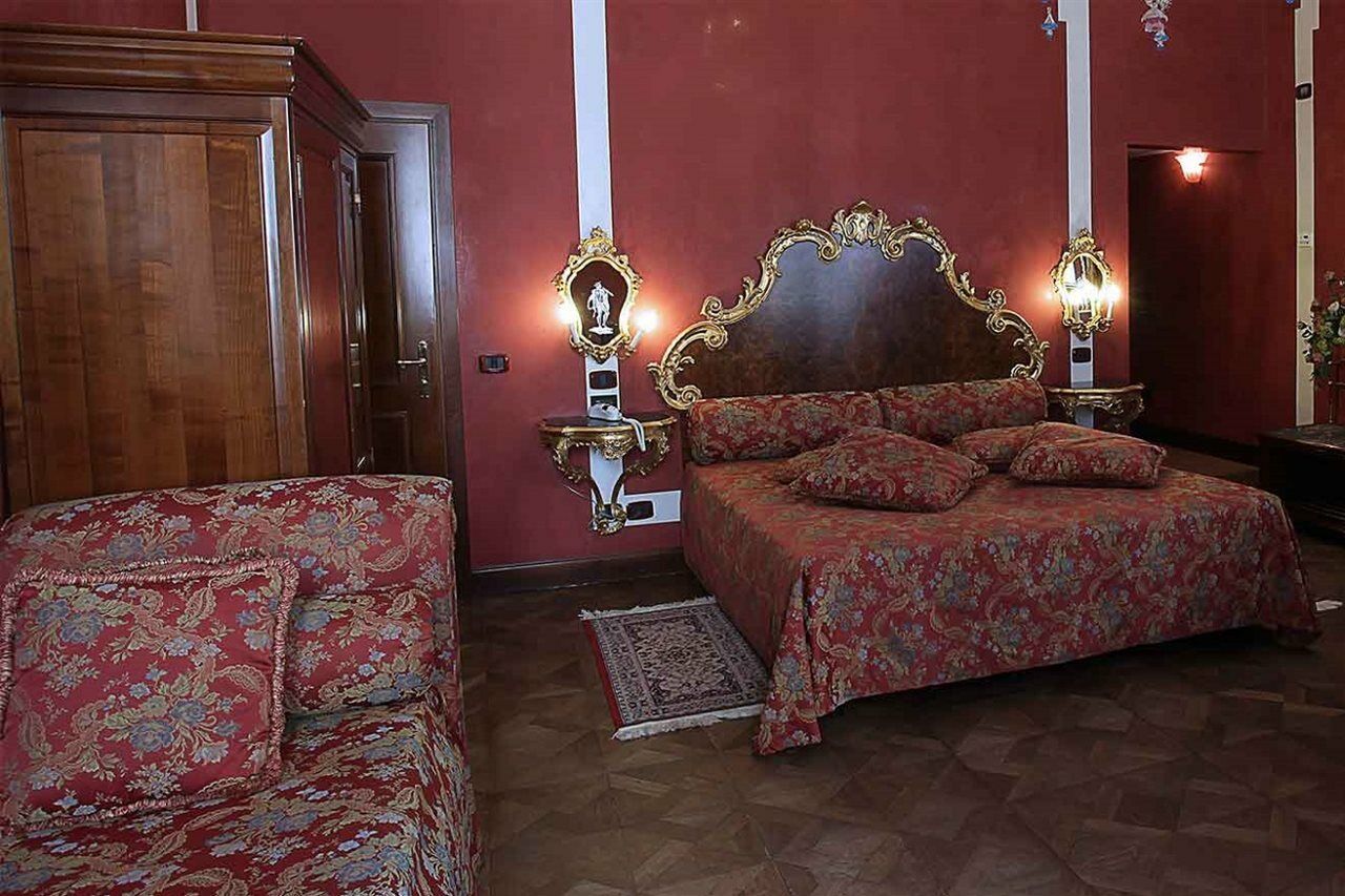 Hotel San Moise Венеція Екстер'єр фото